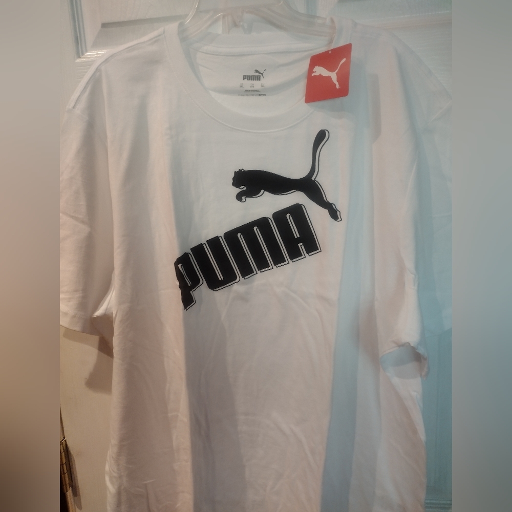 Nwt Puma 3xl